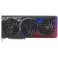 Видеокарта nVidia GeForce RTX 4070 SUPER Asus ROG-STRIX OC 12 Gb (Под заказ)