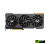 Видеокарта nVidia GeForce RTX 4070 TI SUPER ASUS TUF GAMING OC 16 Gb (Под заказ)