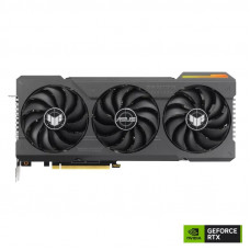 Видеокарта nVidia GeForce RTX 4070 TI SUPER ASUS TUF GAMING OC 16 Gb (Под заказ)