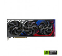 Видеокарта nVidia GeForce RTX 4080 SUPER ASUS ROG STRIX OC 16 Gb (Под заказ)
