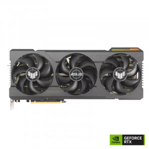 Видеокарта nVidia GeForce RTX 4080 SUPER ASUS TUF GAMING 16 Gb (Под заказ)