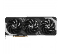 Видеокарта nVidia GeForce RTX 4080 SUPER PALIT GAMINGPRO OC 16 Gb (Под заказ)