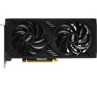 Видеокарта nVidia GeForce RTX 4060 Palit Dual OC 8Gb
