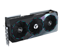 Видеокарта nVidia GeForce GIGABYTE GeForce RTX 4070 Ti AORUS MASTER 12Gb (Под заказ)