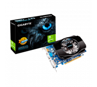 Видеокарта nVidia GeForce GT 730 Gigabyte 2Gb; Gigabyte