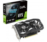 Видеокарта nVidia GeForce RTX 3050 Asus Dual 6Gb