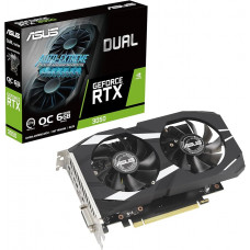 Видеокарта nVidia GeForce RTX 3050 Asus Dual 6Gb