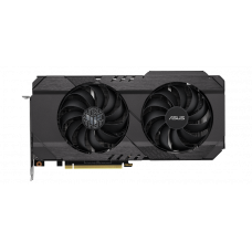Видеокарта nVidia GeForce RTX 3050 Asus TUF-RTX3050-O8G-GAMING 