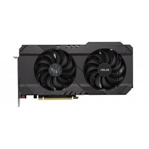 Видеокарта nVidia GeForce RTX 3050 Asus TUF-RTX3050-O8G-GAMING 