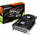 Видеокарта nVidia GeForce RTX 3050 Gigabyte WINDFORCE OC 8Gb