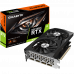 Видеокарта nVidia GeForce RTX 3050 Gigabyte WINDFORCE OC 8Gb