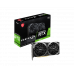 Видеокарта nVidia GeForce RTX 3050 MSI VENTUS 2X XS 8Gb