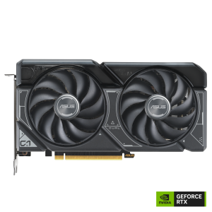 Видеокарта nVidia GeForce RTX 4060 ASUS 8Gb Dual OC (DUAL-RTX4060TI-O8G-V2)