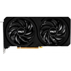 Видеокарта nVidia GeForce RTX 4060 Palit Infinity2 OC 8Gb