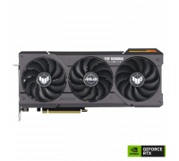Видеокарта nVidia GeForce RTX 4060 Ti ASUS 8Gb TUF GAMING OC