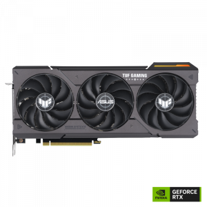 Видеокарта nVidia GeForce RTX 4060 Ti ASUS 8Gb TUF GAMING OC