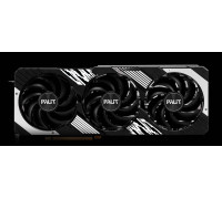 Видеокарта nVidia GeForce RTX 4070 Ti  Palit GamePro 12Gb (Под заказ)