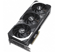 Видеокарта nVidia GeForce RTX 4070 Ti  Palit GamePro OC 12G