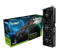 Видеокарта nVidia GeForce RTX 5060 Ti Palit Infinity 3 16Gb