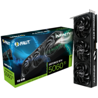 Видеокарта nVidia GeForce RTX 5060 Ti Palit Infinity 3 16Gb