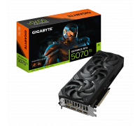 Видеокарта nVidia GeForce RTX 5070 Gigabyte WINDFORCE OC SFF 12Gb