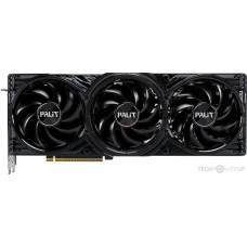 Видеокарта nVidia GeForce RTX 5070 Palit GamingPro 12Gb (Под заказ)