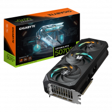 Видеокарта nVidia GeForce RTX 5070 Ti Gigabyte GAMING OC 16Gb (Под заказ)