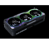 Видеокарта nVidia GeForce RTX 5070 Ti Palit GAMEROCK OC16Gb  