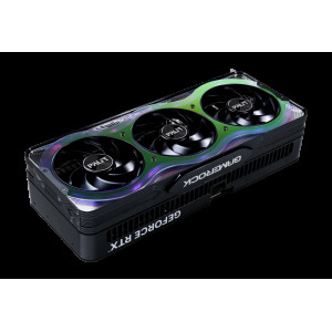 Видеокарта nVidia GeForce RTX 5070 Ti Palit GAMEROCK OC16Gb  