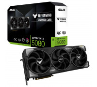 Видеокарта nVidia GeForce RTX 5080 Asus TUF Gaming OC 16Gb (Под заказ)