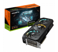 Видеокарта nVidia GeForce RTX 5090 Gigabyte GAMING OC 32Gb (Под заказ)