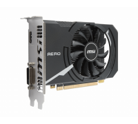 Видеокарта nVidia GeForce  GT 1030 AERO ITX OC; MSI