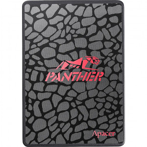 SSD 1Tb; Apacer AS350; 2.5" (AP1TBAS350-1)