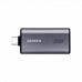 Внешний SSD ADATA SC750 1000Gb (SC750-1000G-CCBK)