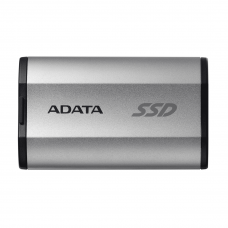 Внешний SSD ADATA SD810 1000Gb [SD810-1000G-CSG]; 1.8"; Gray