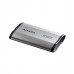 Внешний SSD ADATA SD810 1000Gb [SD810-1000G-CSG]; 1.8"; Gray