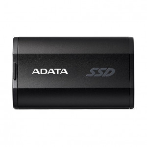 Внешний SSD ADATA SD810 1000Gb [SD810-2000G-CBK]; 1.8" 