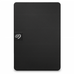 Внешний жесткий диск USB 3.0 2000.0 Gb; Seagate Expansion; 2.5"; Black (STKM2000400)