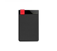 Внешний жесткий диск USB 3.2 1000.0 Gb; Silicon Power D30; 2.5"