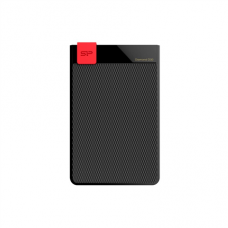 Внешний жесткий диск USB 3.2 1000.0 Gb; Silicon Power D30; 2.5"