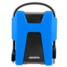 Внешний жесткий диск USB 3.2 2000.0 Gb; A-Data DashDrive Durable HD680