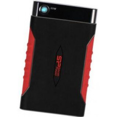 Внешний жесткий диск USB 3.2 2000.0 Gb; Silicon Power Armor A15; 2.5"; Black&Red