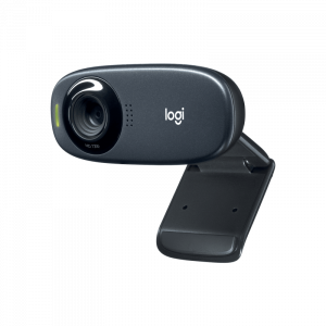 Web-камера Logitech HD Webcam C310 HD  (960-000588)