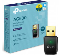 WiFi адаптер TP-LINK Archer T2U