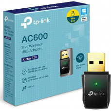 WiFi адаптер TP-LINK Archer T2U