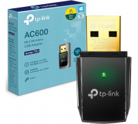 WiFi адаптер TP-LINK Archer T2U