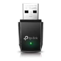 WiFi адаптер TP-LINK Archer T3U 
