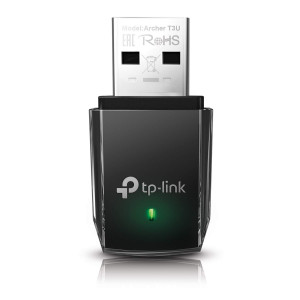 WiFi адаптер TP-LINK Archer T3U 