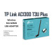 WiFi адаптер TP-LINK Archer T3U Plus