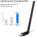 WiFi адаптер TP-LINK Archer T3U Plus
